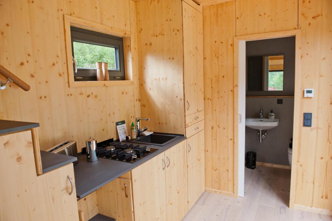 Tiny House Nature 17 - Green Tiny Village Harz Osterode am Harz Kültér fotó